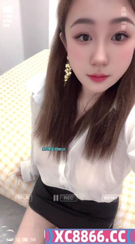 风骚型大奶少妇