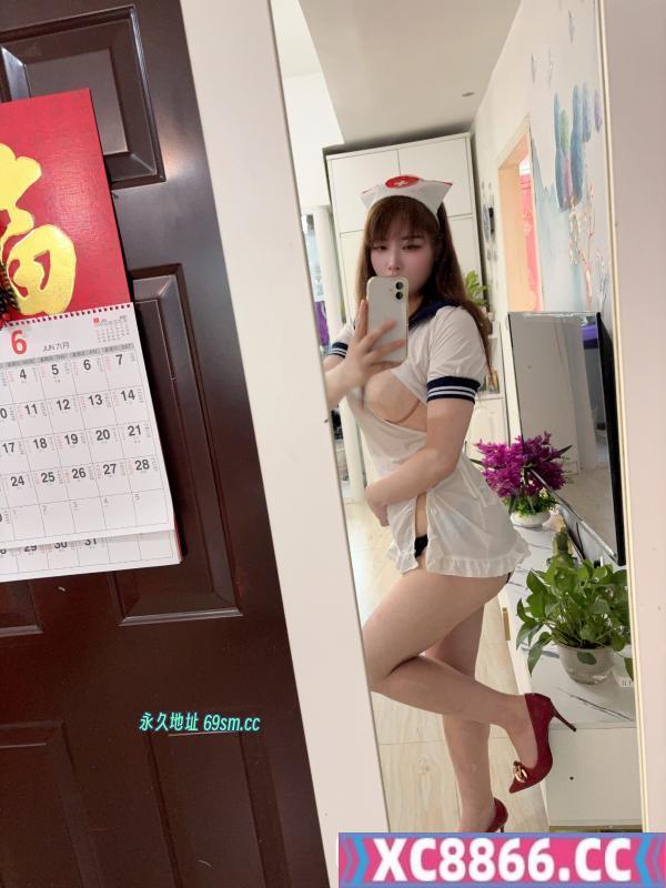 服务系小姐姐