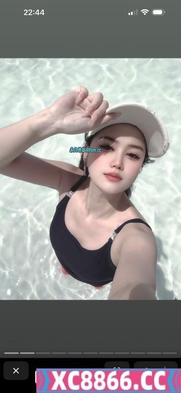 性感晚晚美女