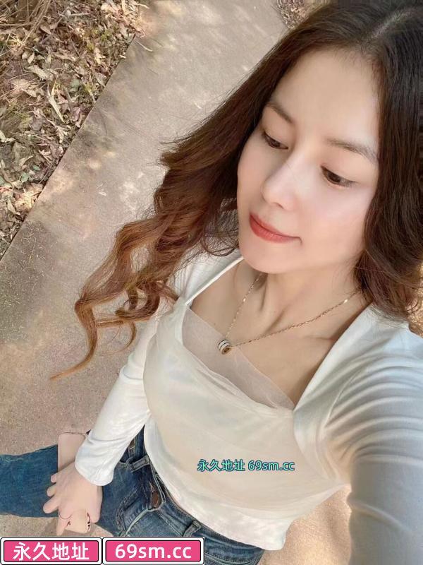 龙华气质美女