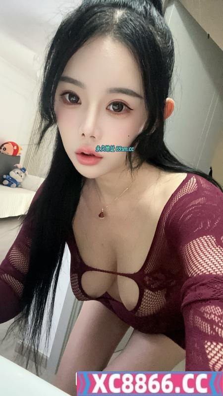可甜可骚爆汁小姐姐