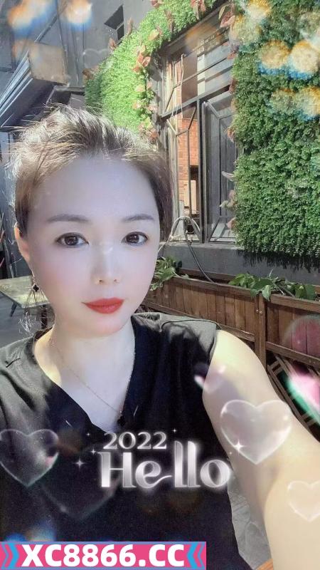 天津轻熟少妇