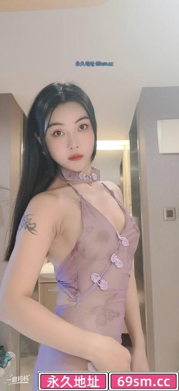 性感身材骚妹子