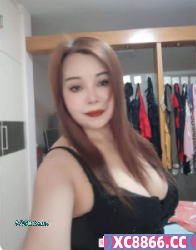 沙区大胸熟女