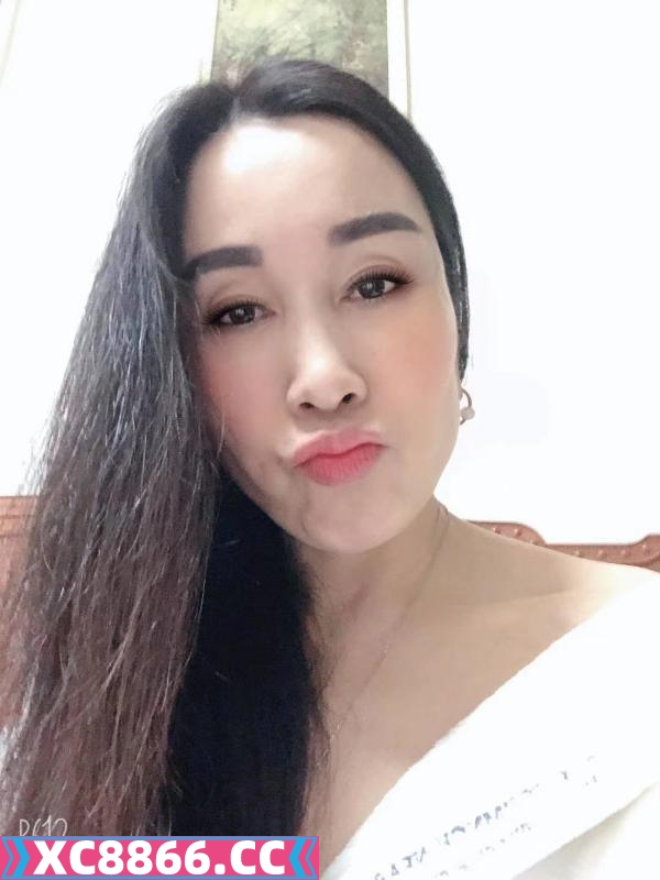 一字马少妇