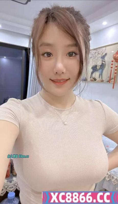 柔情巨乳少妇