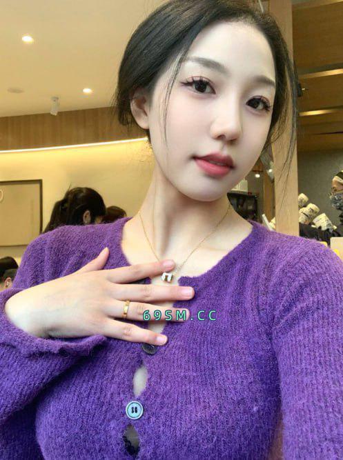 润州约的大奶妹
