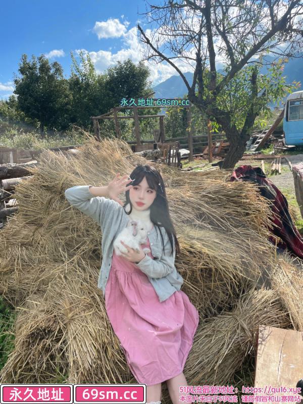 海珠少女羊羊