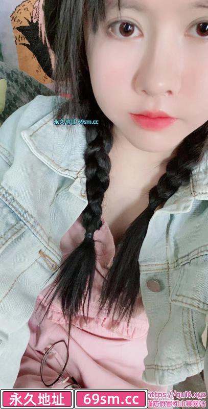 萝莉妹子