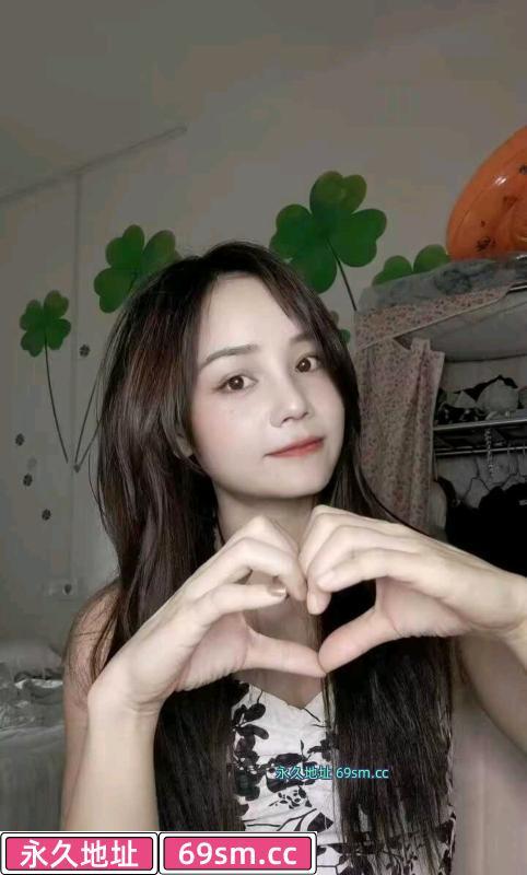 兼职大学生小妍