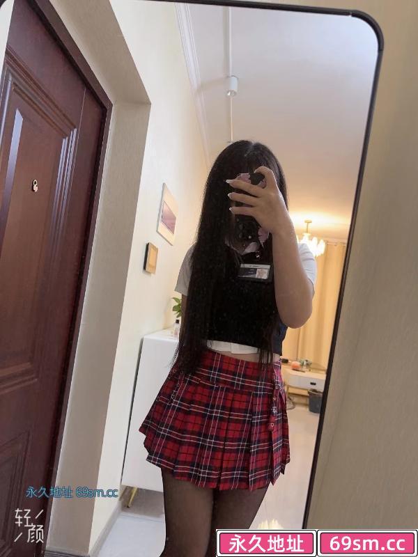 蜀山颜值美女涵涵
