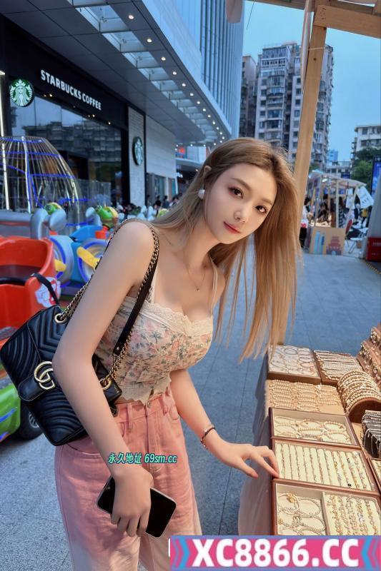 思明区小九月美女老师