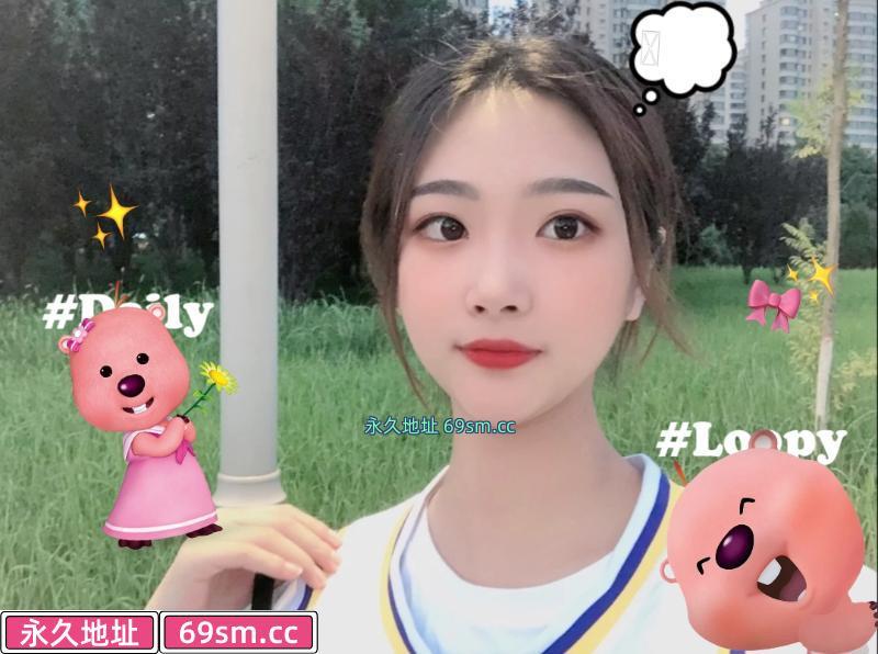 邂逅兼职小妹