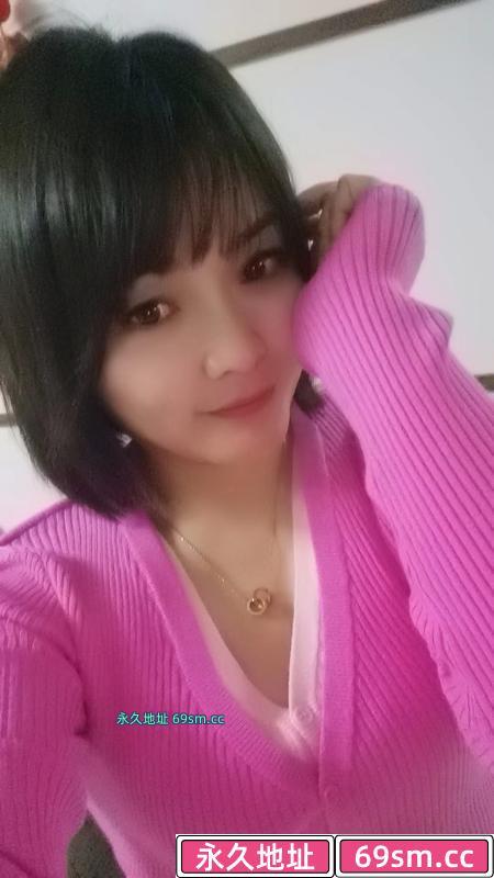 热情小少妇