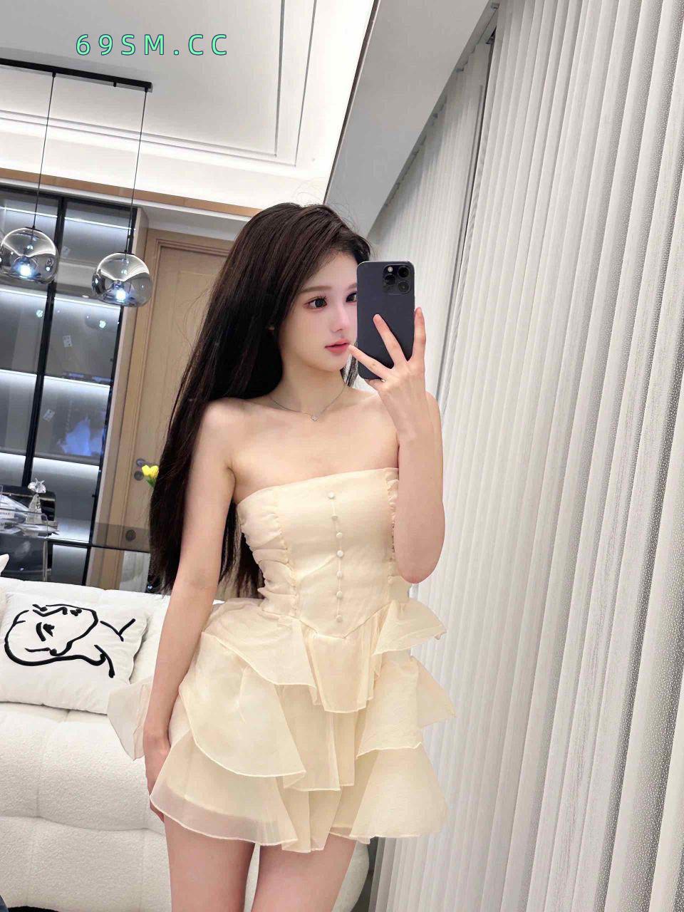 娇滴滴的少妇