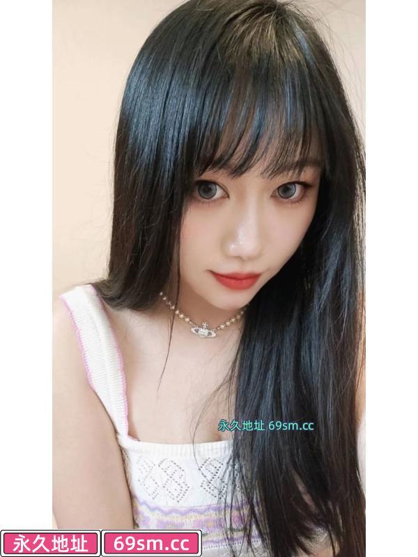 渝北大美女