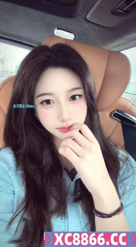性感零零后小萌妹