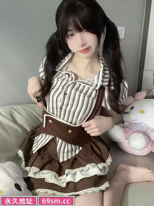 上城区双马尾萝莉莉莉