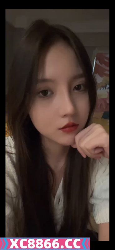 河西颜值嫩妹