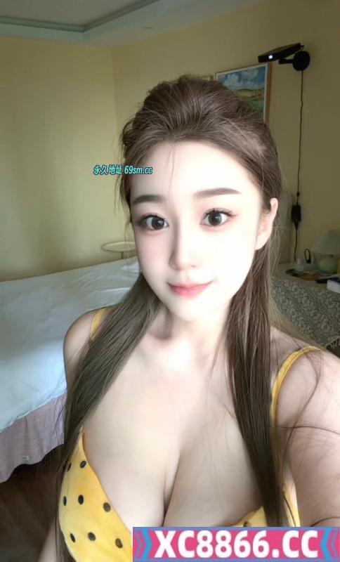 高颜值模特身材极品女