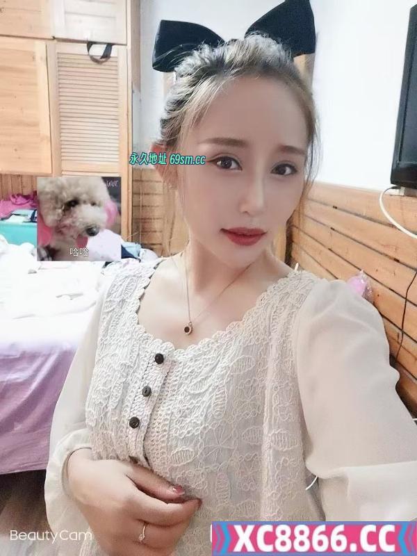 鼓楼良家兼职美女