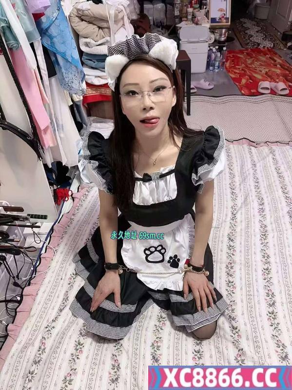 青岛市北有绝活儿妹妹