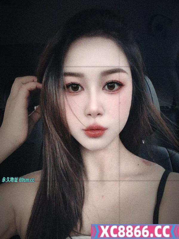 天河性感美女