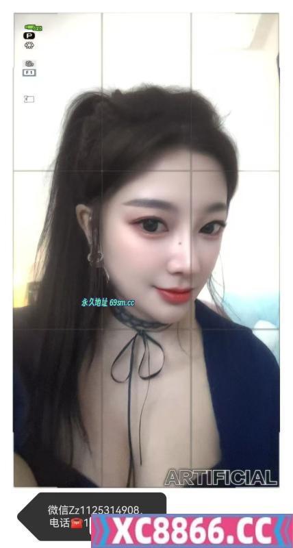 包河美女小姐姐
