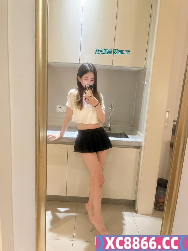 性感女友泡芙