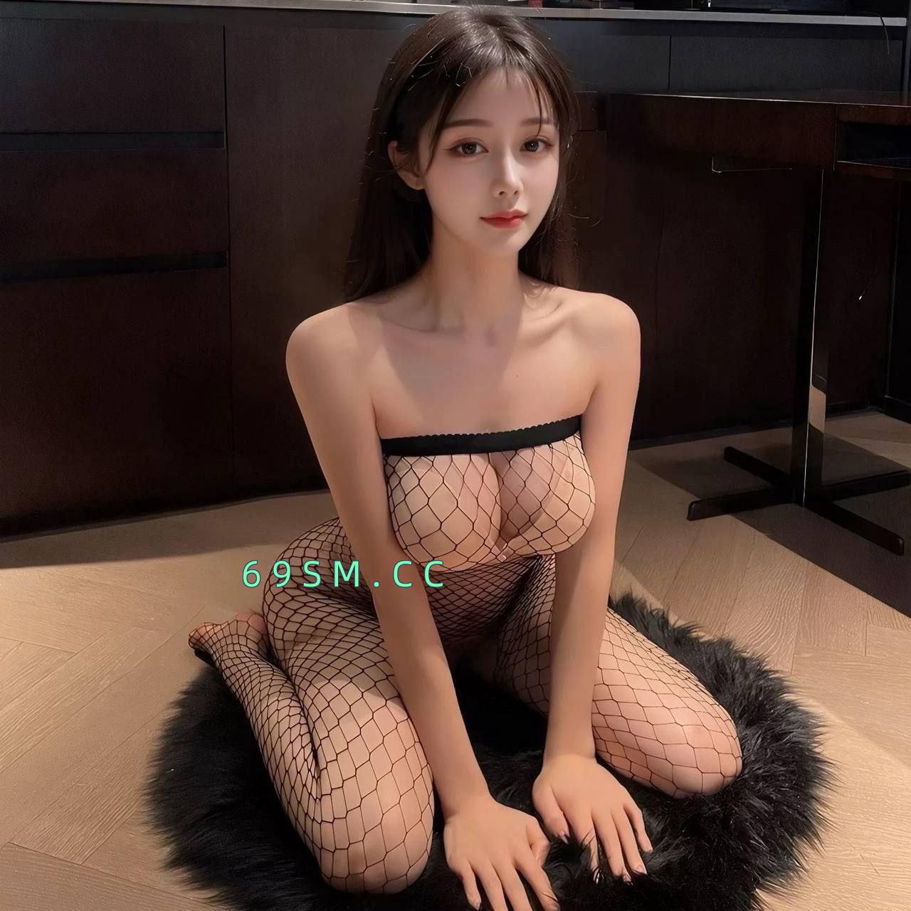 无毛大美丽