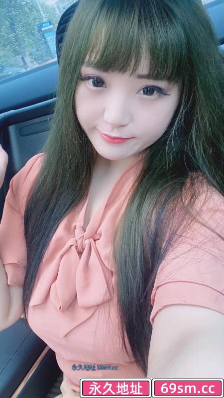 鞍山胸大妹子