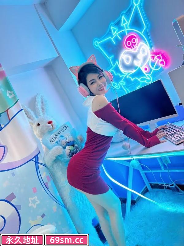 上海漂亮小姐姐