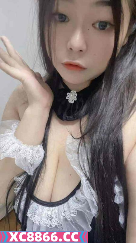 性感制服萌妹