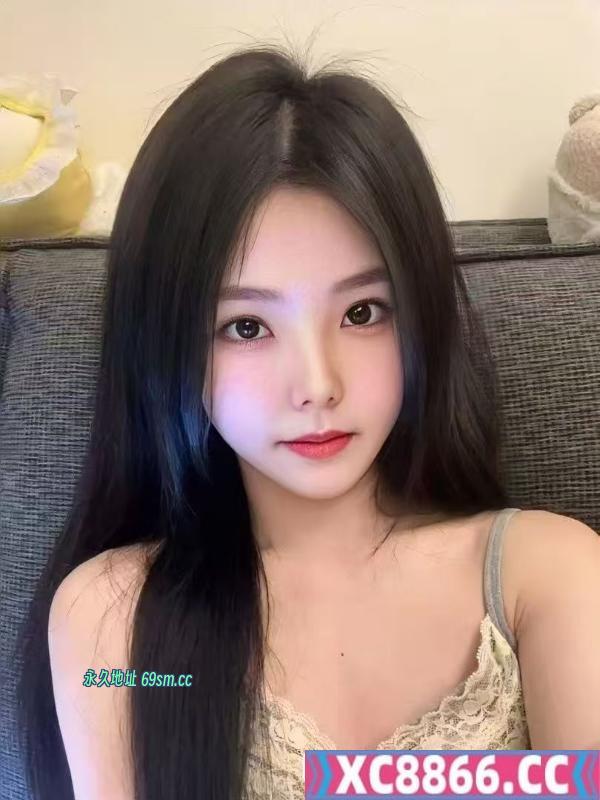 青春活力美少女安安