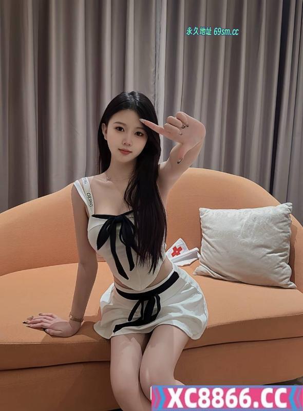 福田清纯颜值嫩妹