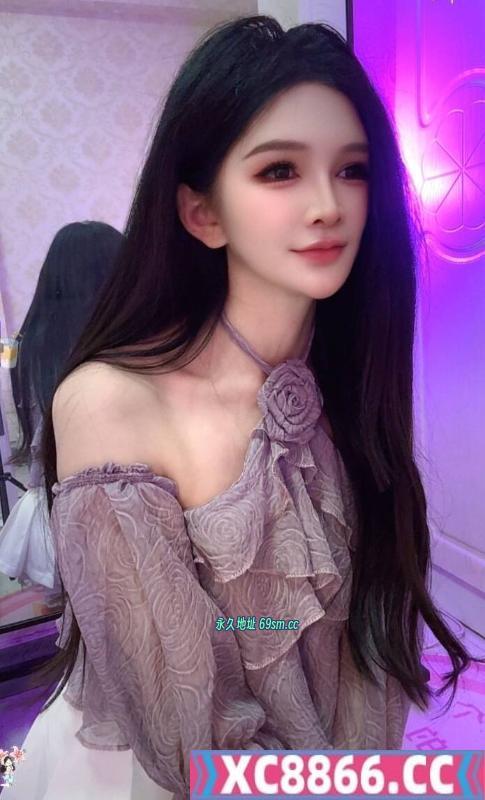 滨江翘臀小妖精曼妮