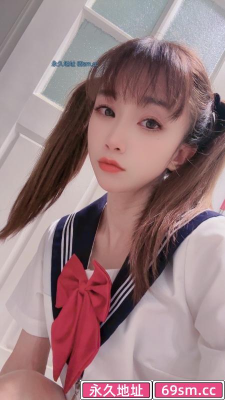 汉口双马尾JK老师