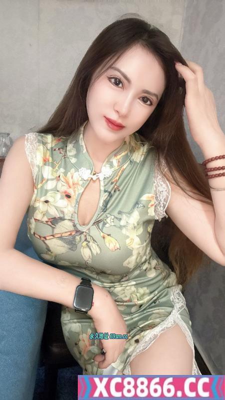服务热情风骚姐姐