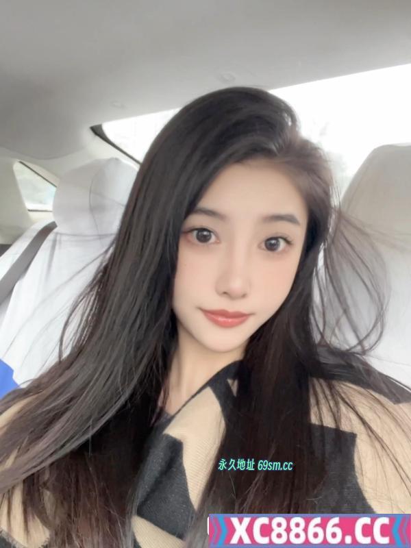 网红清纯小辣妹