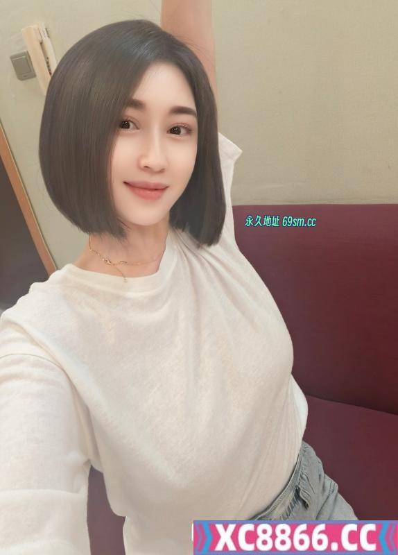 短发御姐敏儿