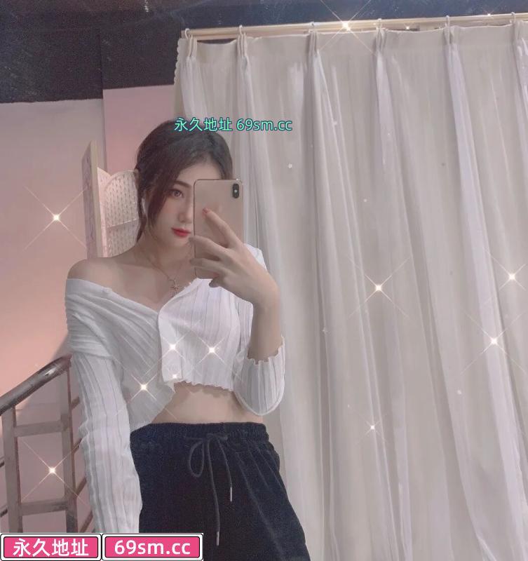 颜值身材不错的妹妹
