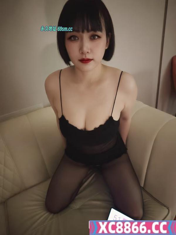 成寿寺短发气质御姐