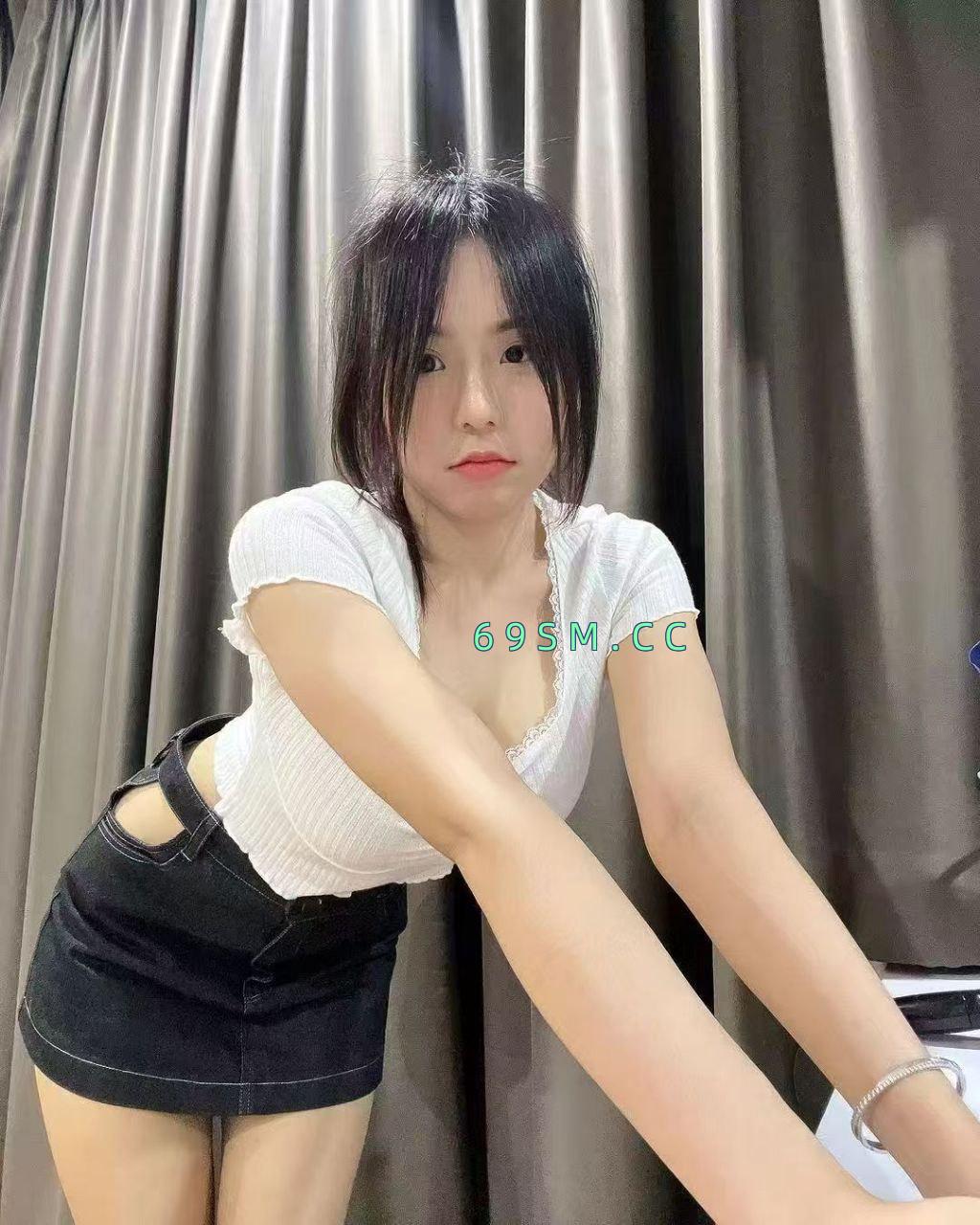 御姐身材真的一绝