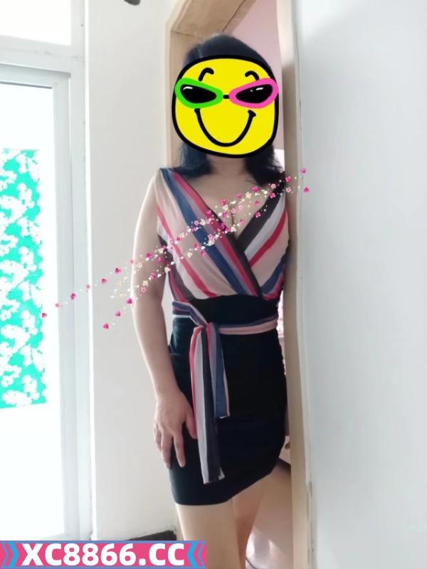 谢家湾大胸熟女