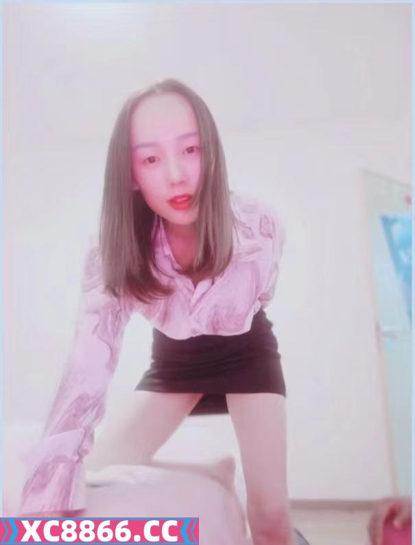 温柔娇小少妇