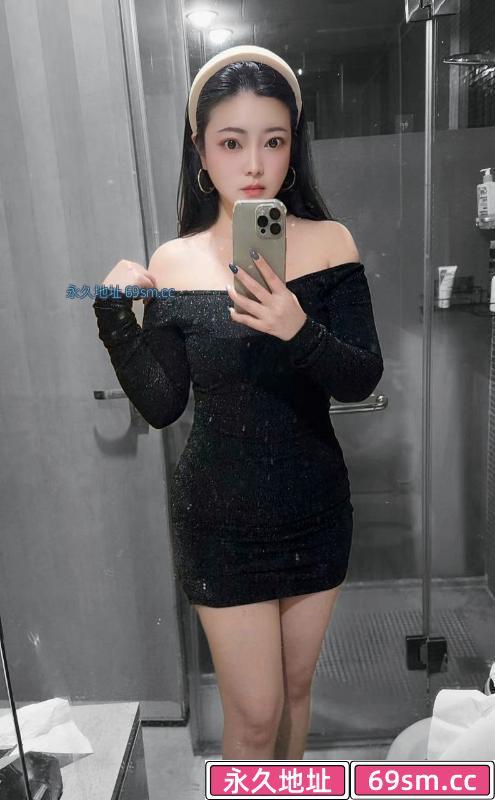 闵行御姐梦婷