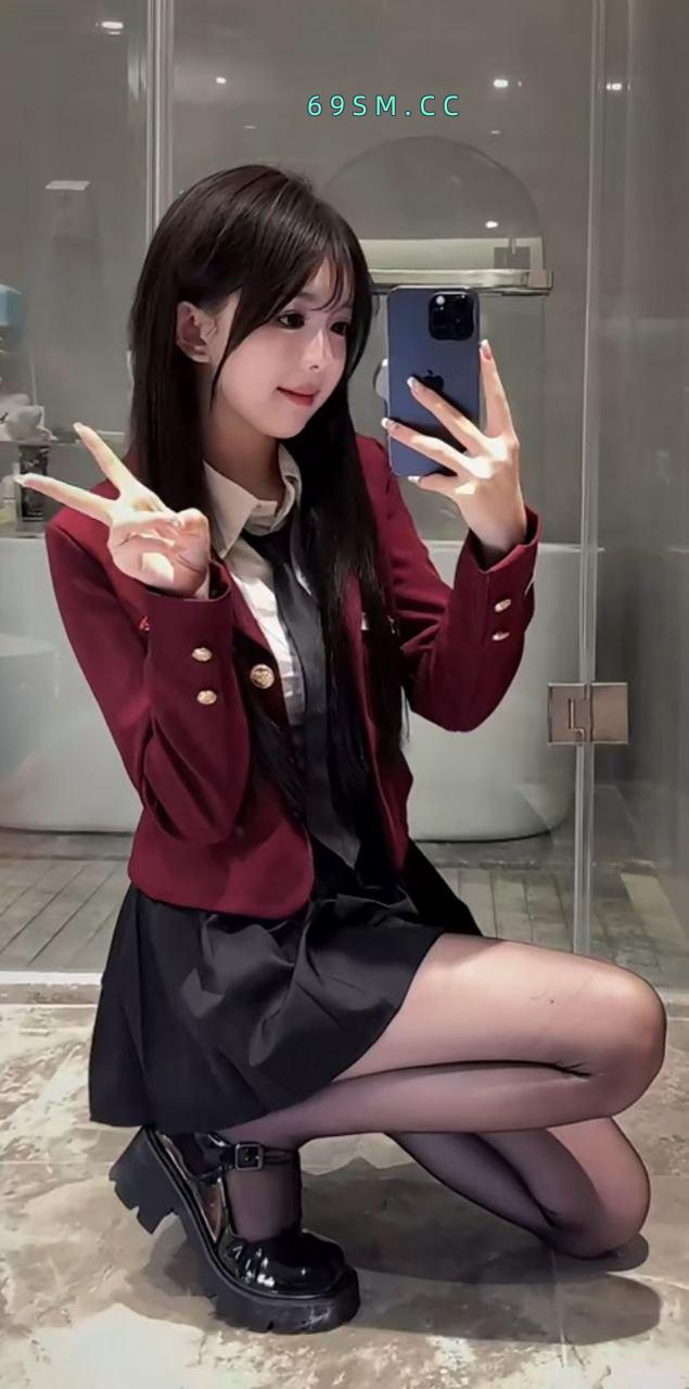 JK甜妹诱惑