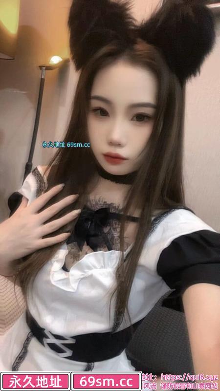 纹身妹琪琪
