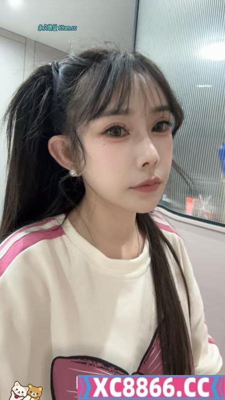 人照一致的小嫩妹