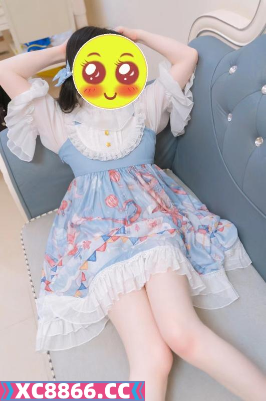 南京白虎妹妹